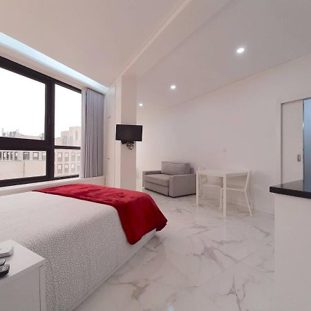 Vb Porto City Studio, By Flat In Porto Exterior photo